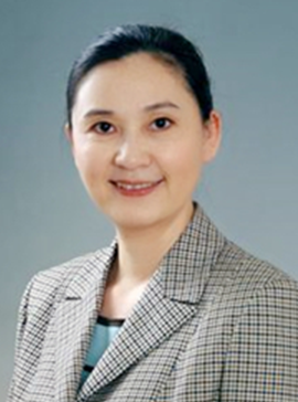 傅利平