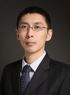 張永杰