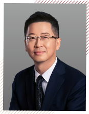 李志宏